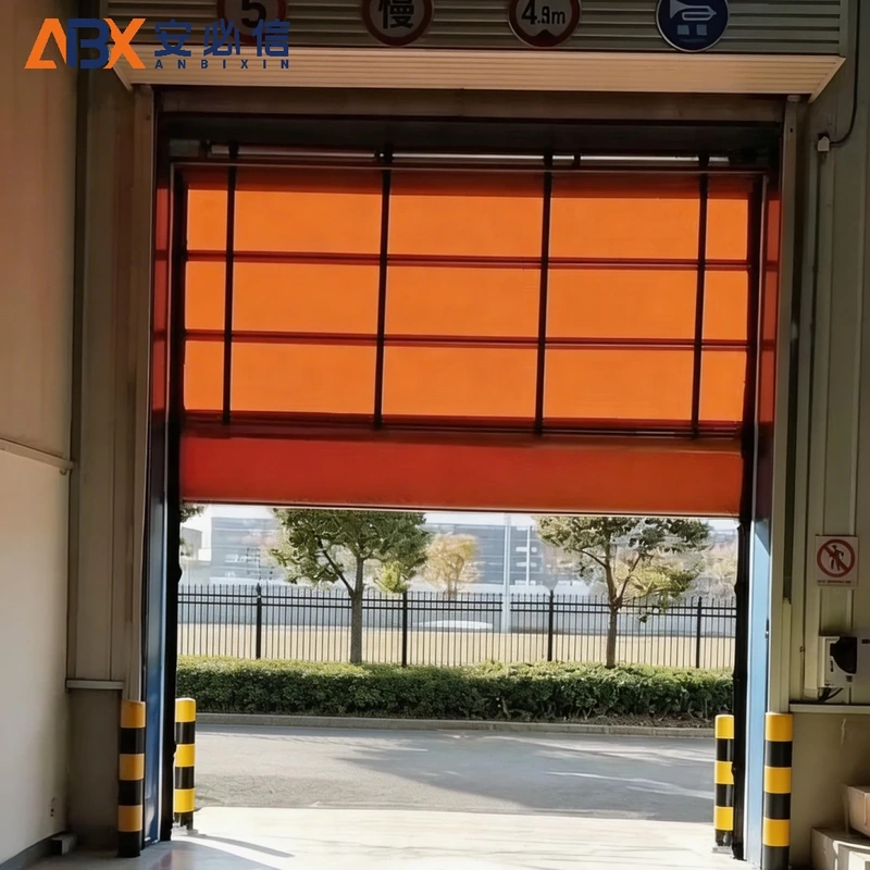 庆阳背带堆积门