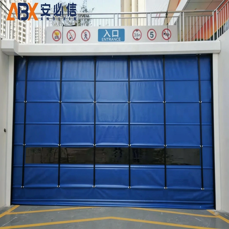 庆阳机械式门封